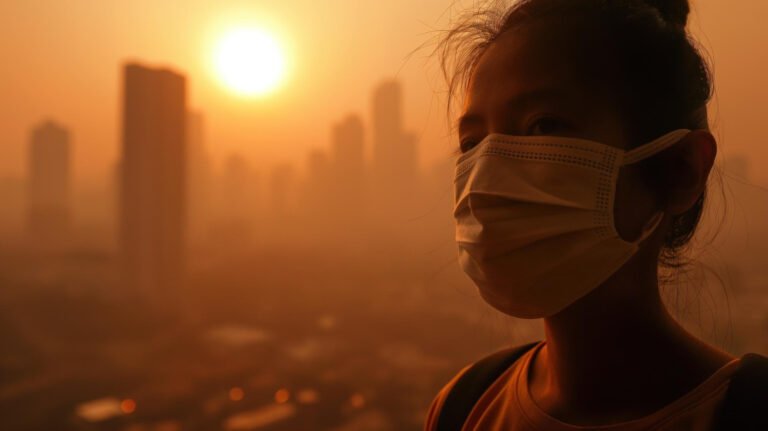 2023 Lancet Countdown: Health Impacts of Climate Change Are Escalating