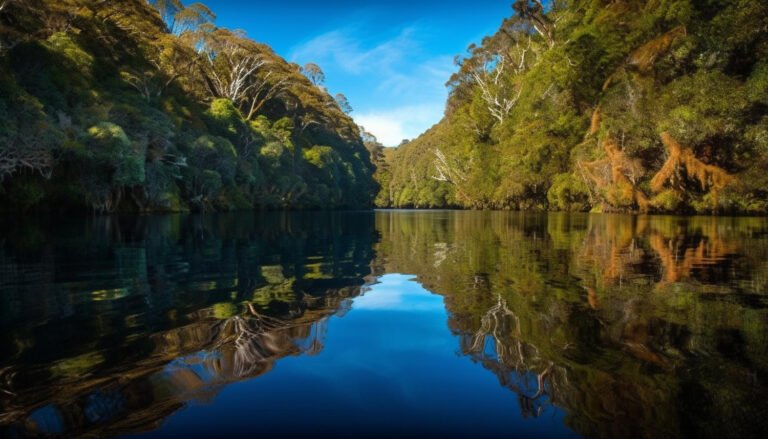 Why the Mighty Darling River is Drying Up