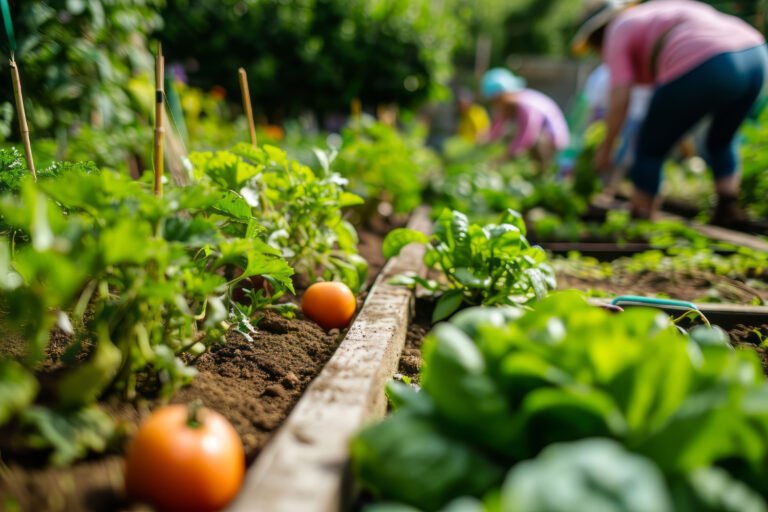 Can Farming Continue in Australia as Climate Change Worsens?