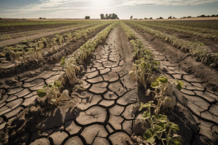 Farmers’ Climate Denial Changes During Drought