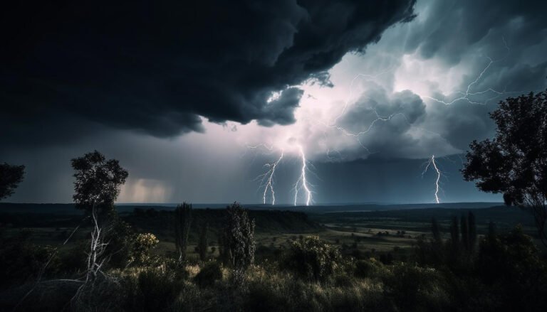 Is Thunderstorm Asthma Becoming More Common?