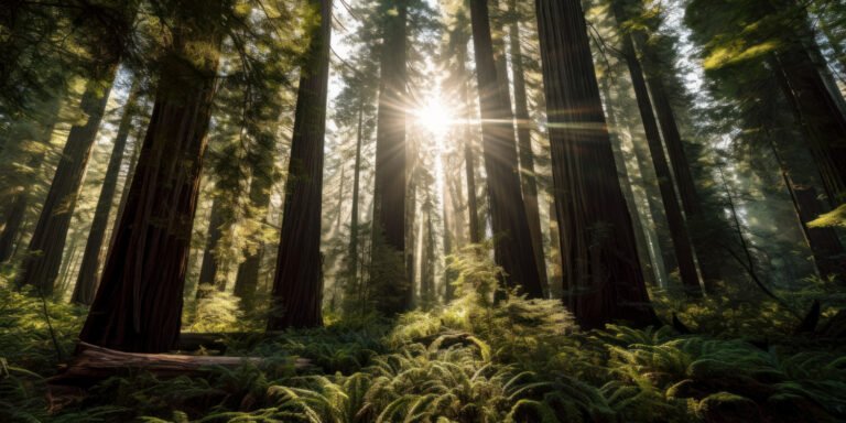 Burnt Boreal Forests Emit Carbon for Years After Wildfire