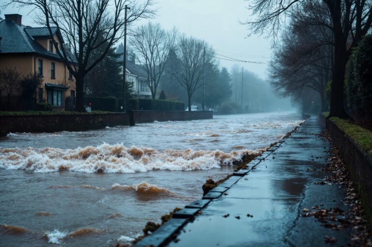 Flooding in Spain: Is Australia Prepared for Similar Disasters?