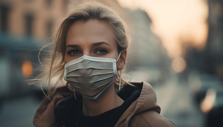 Climate Change Linked To Emerging Epidemics and Pandemics​