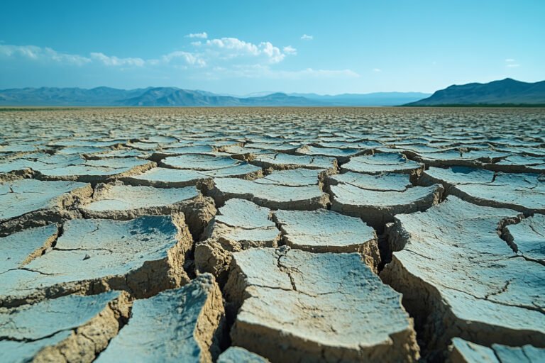 New Analysis: A 3°C Rise in Global Temperatures Could Slash 40% Off World Economy