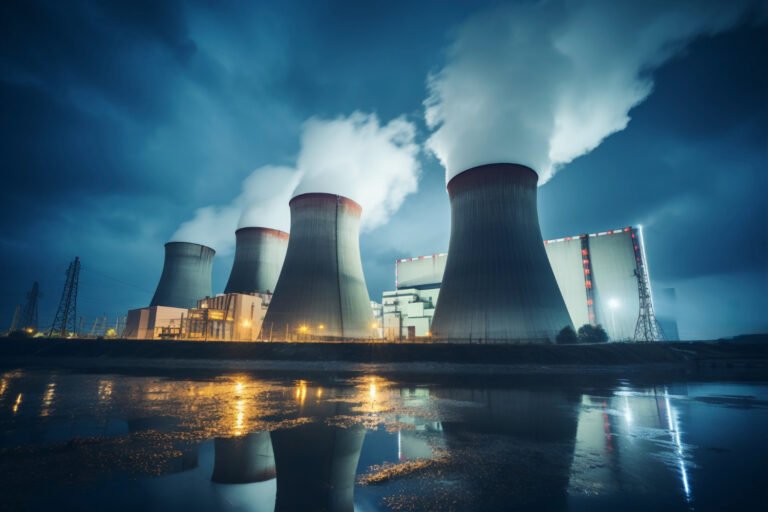 Nuclear Energy in Australia: A Risky Distraction from Real Climate Solutions