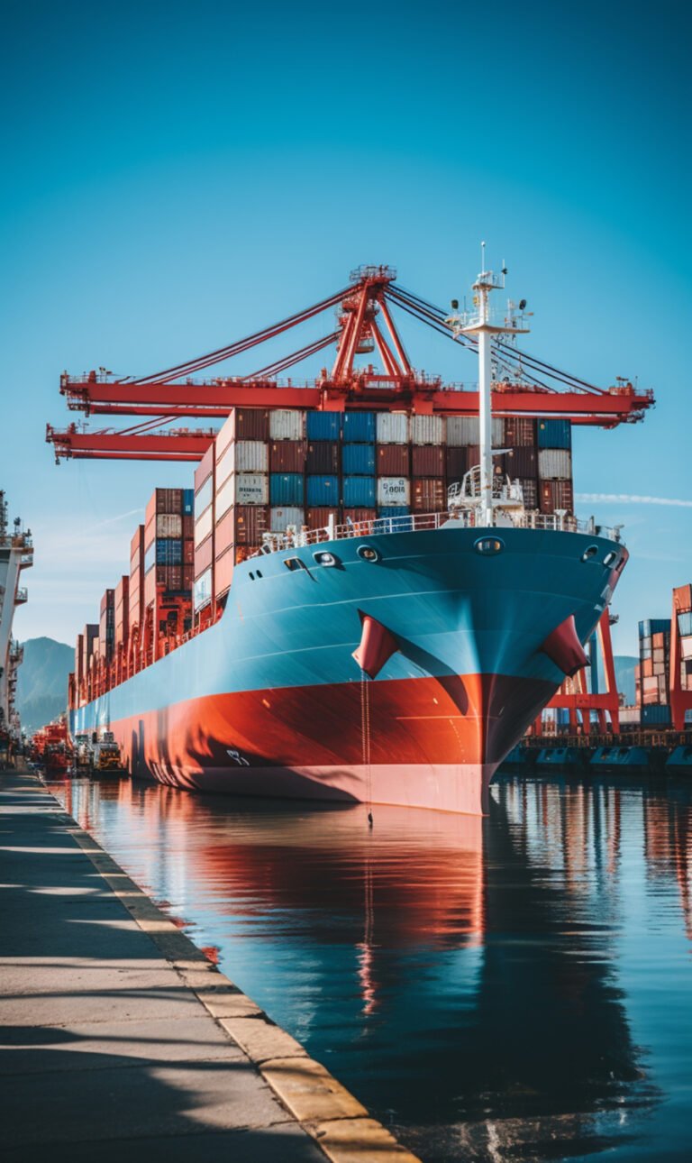 Panama Canal’s Water Crisis: A Climate Wake-Up Call for Global Trade and Local Communities