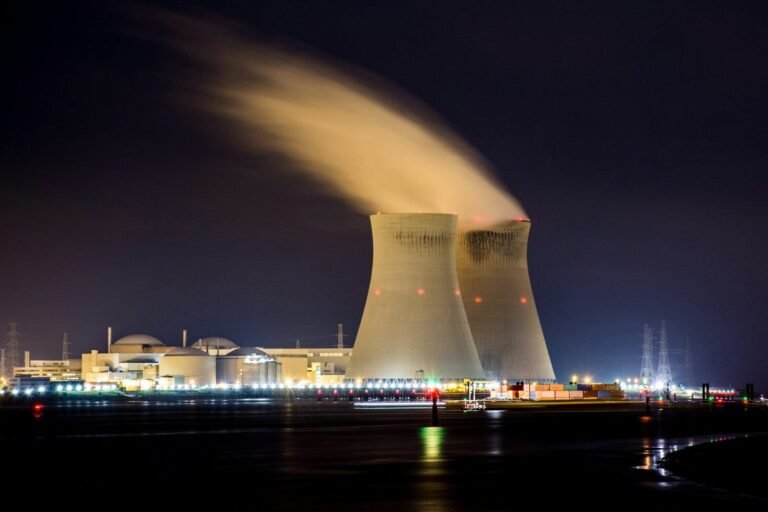 Nuclear Energy in Australia: A Risky Distraction from Real Climate Solutions